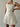 Sofie Tweed Dress - Ivory
