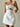 Charlotte Mini Dress - White