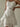 Ghalia Lace Dress - White
