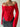 Natalie Sweater - Red