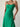 Harmony Midi Dress - Green